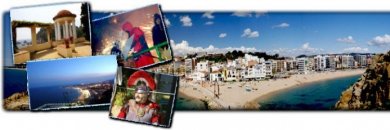 ¡La Costa Brava te espera! (Blanes)