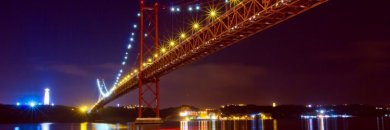 Recorre las calles de Lisboa (Portugal)