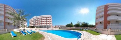 Vacaciones en Santa Pola (Costa Blanca)