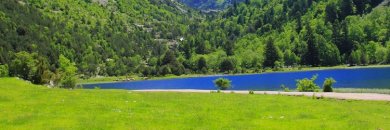 ¡De ruta en 4x4 por un Parque Nacional!