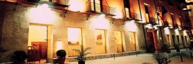 ¡Escápate 2 noches a un Palacio con Spa!