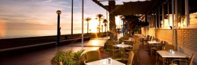 Primera línea de playa con encanto (Costa del Sol)