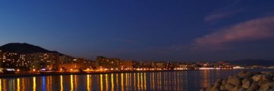 ¡Escápate a Torremolinos! (Costa del Sol)