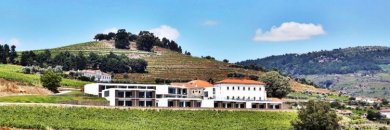 Relax en el corazón de Portugal en 5*