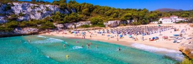 ¡Sonríele a la vida en Mallorca!