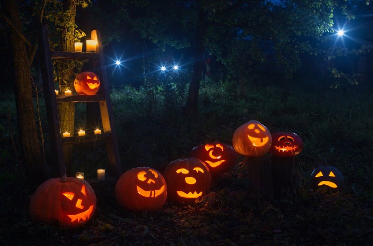 Especial Halloween en Peñíscola (1er niño viaja GRATIS) - Destino