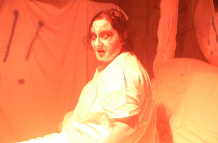 Especial Halloween en Peñíscola (1er niño viaja GRATIS) - Destino