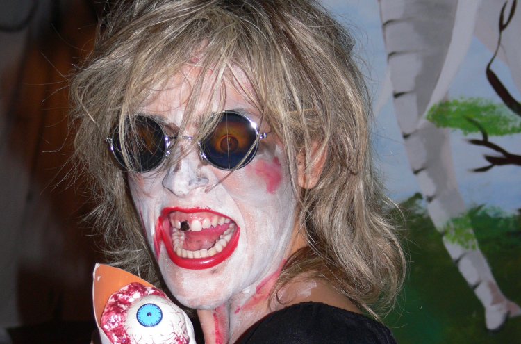 Especial Halloween en Peñíscola (1er niño viaja GRATIS) - Destino