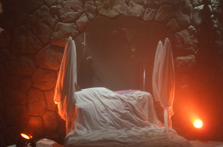 Especial Halloween en Peñíscola (1er niño viaja GRATIS) - Destino