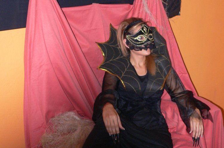 Especial Halloween en Peñíscola (1er niño viaja GRATIS) - Destino