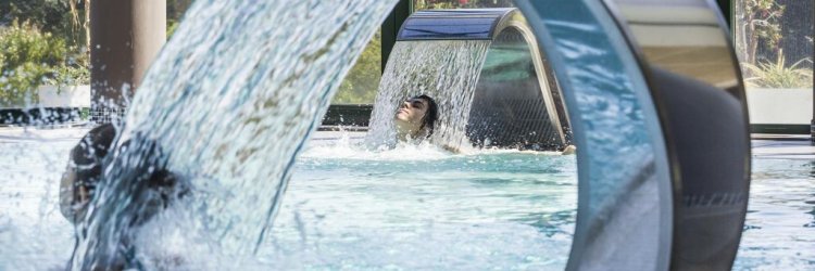 Relax y spa en Silleda (Galicia) en hotel 4*