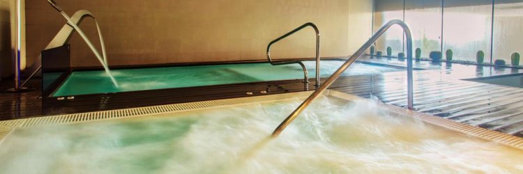 Disfruta de Comarruga en hotel 4* con spa (Costa Dorada)