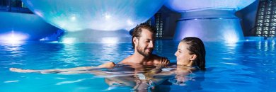 Disfruta de Caldea en Hotel 3* céntrico en Andorra