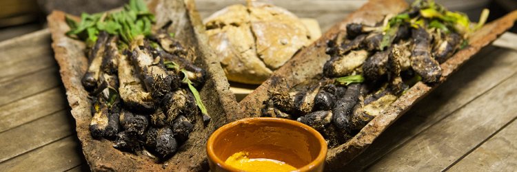 Escapate a Salou con calçotada