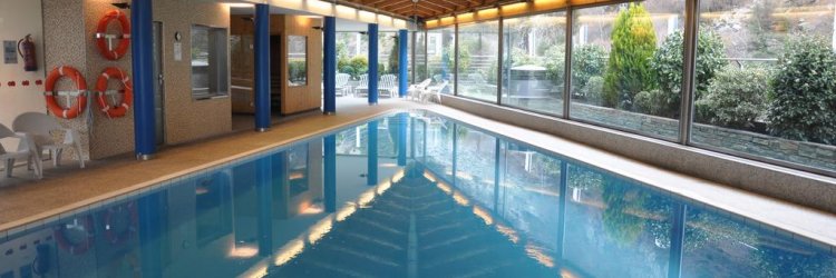 Andorra es otra historia: escápate en hotel 4* con spa