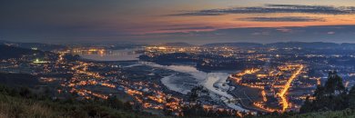 Galicia te espera. ¡Descúbrela en Ferrol!