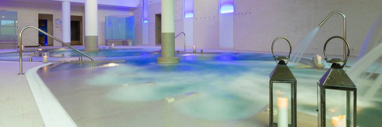 Escapada de relax y lujo en Asturias