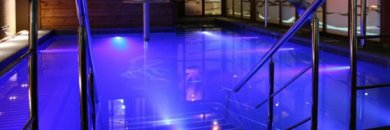 Fin de semana en Cantabria: resort 4* con spa