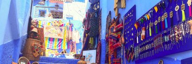 Marruecos: ¡7 días con vuelos y visitas!