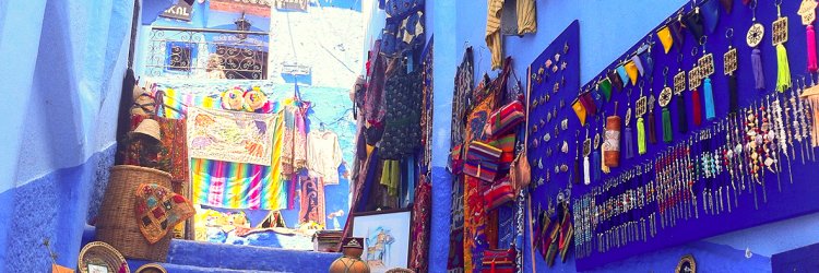 Marruecos: ¡7 días con vuelos y visitas!