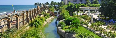 ¡Apartamentos en Marina d'Or!