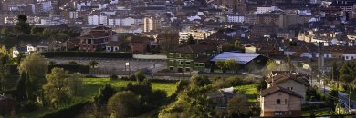 Disfruta de Oviedo en hotel 3* con desayunos