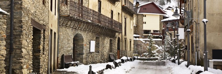 Descubre el Valle de Ordino (Andorra)