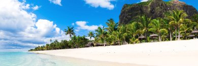 ¡Viaja a Isla Mauricio con vuelos y TODO INCLUIDO!