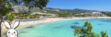 Semana santa con TODO INCLUIDO en Mallorca