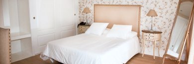 Escapada gastronómica y con encanto en Rías Baixas