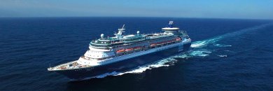 Crucero Fiordos del Norte con TODO INCLUIDO