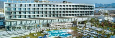 Media Pensión en hotel 4* en la Costa Cálida (Mazarrón)