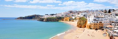 Julio, Agosto y más en Algarve con Pensión Completa