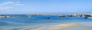 Disfruta de hotel 4* en Povoa de Varzim (Portugal)