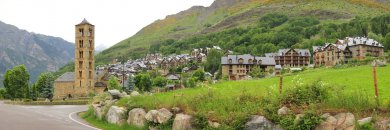 Vacaciones en Boí Taüll Resort. ¡Los niños viajan gratis!