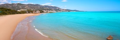 Verano en Alcocéber con Media Pensión, NIÑOS GRATIS