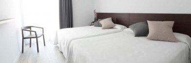 Vacaciones en Lloret de Mar en hotel 4*