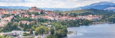 Disfruta de una semana en Galicia alojados en apartamentos 