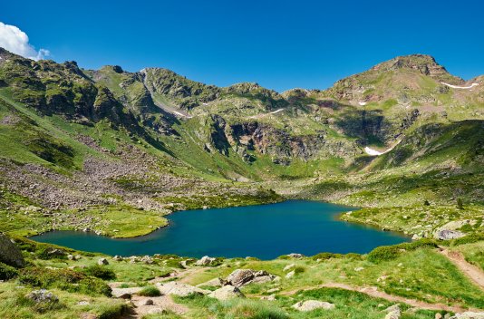 Otoño romántico en hotel 4* con cenas y spa (Andorra) - Destino