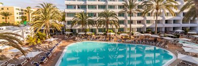 Gran Canaria en hotel 4* con TODO INCLUIDO