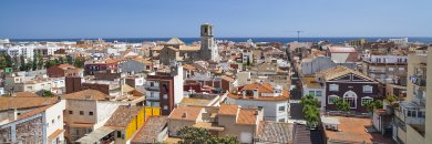 Verano en Malgrat de Mar en hotel 4* (Costa Maresme)