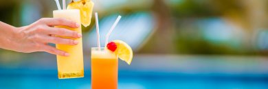 Tenerife con TODO INCLUIDO y habitación Junior Suite