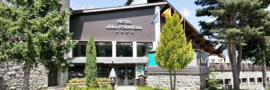 Escápate a Formigal en hotel 4* con SPA (Pirineo Aragonés)
