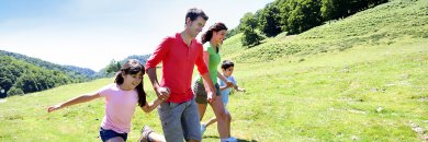 Vacaciones en Boí Taüll Resort. ¡Los niños viajan gratis!