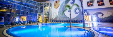 Descubre Gandía en hotel 4* con Pensión Completa