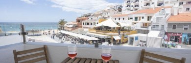 ¡Disfruta de la Costa Portuguesa a 1ª línea de playa!