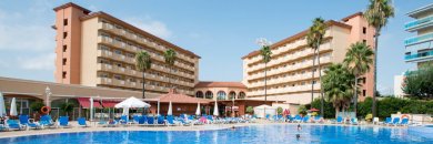 Disfruta de la Costa Dorada en hotel 4* Sup. (La Pineda) ¡1 niño GRATIS!