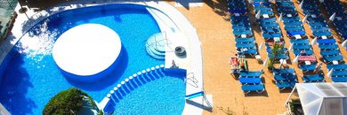 Verano en Pineda de Mar en estudios