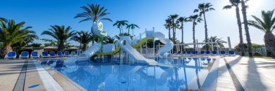 Este Verano alójate en Bungalows en Coma-ruga  (Costa Dorada)