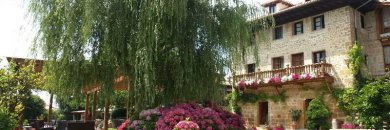 Agosto en Cantabria con entrada al Parque de Cabárceno